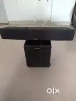 Philips Sound Bar without bluetooth