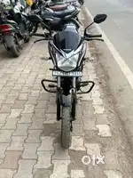 Honda CB Shine 2023 (5555 ભરીને બાકીની લોન ભાવનગરના ડોકયુમેનટ પર)