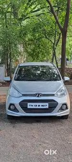 Hyundai Grand i10 Asta 1.2 Kappa VTVT, 2014, Petrol