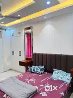 2bhk fully furnished