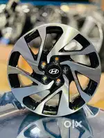 16” daimond cut for New CRETA AND VENUE In full offer price