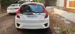 Honda Jazz 2016 Petrol Well Maintained