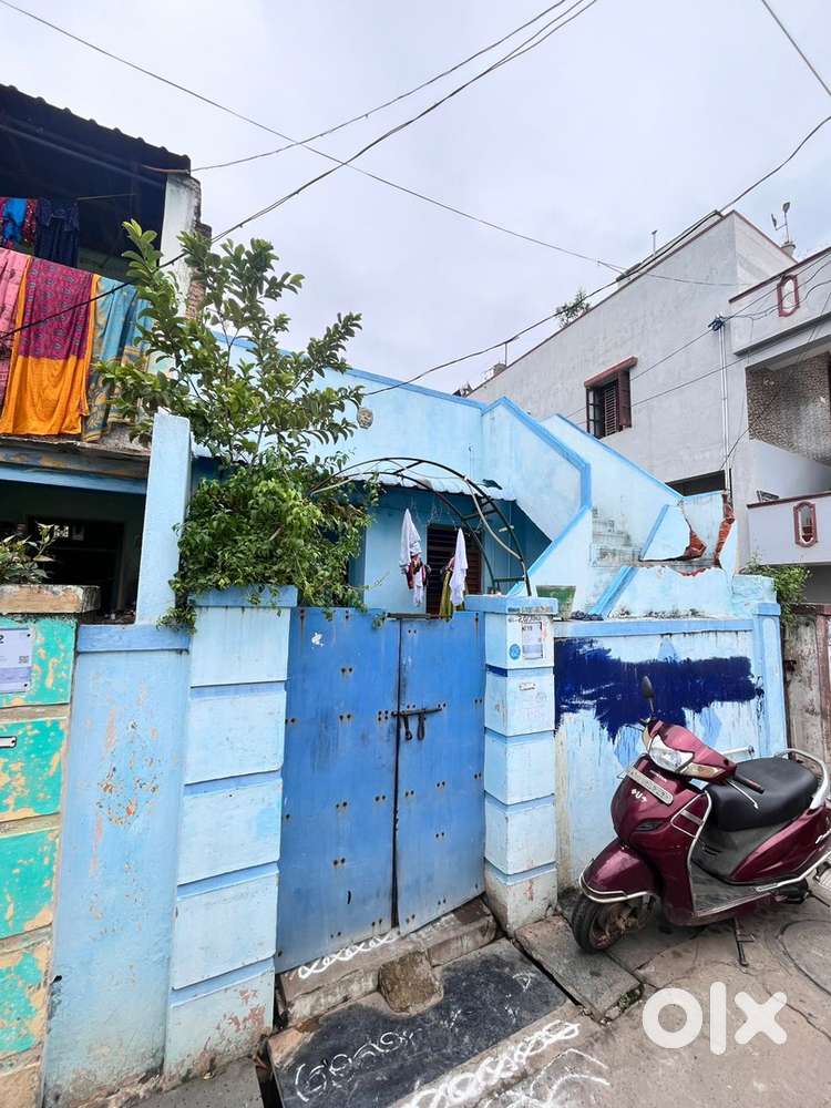 House for sale  10.5 ankanams