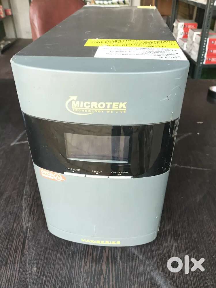 Microtak online ups 1kv