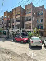 Residential Flat (Indore)