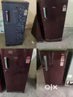PERFECT WORKING CONDITION USED HOME APPLIANCES