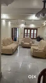 3 BHK special flat for rent in Manjalpur deep chamber