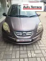 Honda Amaze 1.5 S i-DTEC, 2013, Diesel
