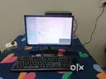Intel i3 Desktop Pc