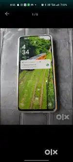 Oppo reno 6 5g