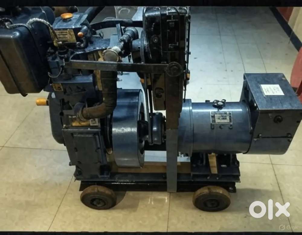 Generator for sale