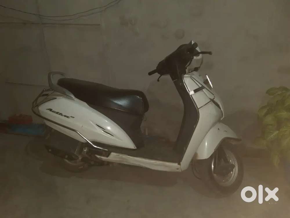Honda activa 3g clean condition