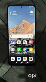 REDMI NOTE 11 PRO PLUS 5g(6/128)