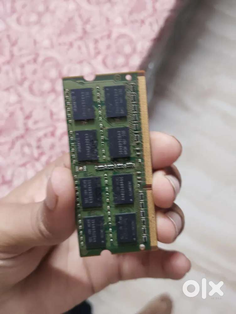 Hard disk and ram for sale