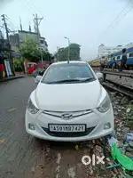 Hyundai Eon 2012