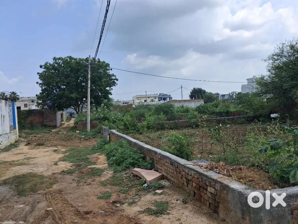 200 guj plot 3 side open Snpt Road Gohana