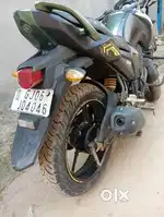 SELL THE BIKE