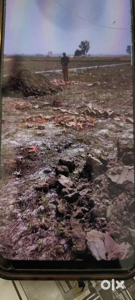 Prempur, Lidhauri (delhi publich school ke pas plot Bithoor road par)