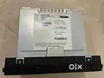 Panasonic Sterio system, PA69R0-D, Oct-2022