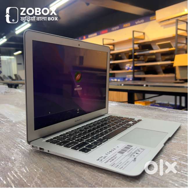 Apple MacBook Air A1466