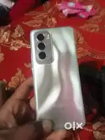 Oppo Reno 12 5g 8/256  Argent Sell  Months Old Only