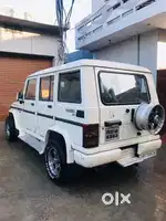 Mahindra Bolero 2013 Diesel 150000 Km Driven
