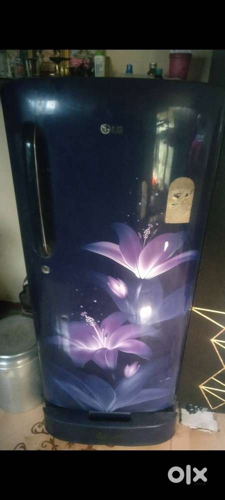 Good condition frize