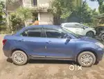 Maruti Suzuki Dzire 2024