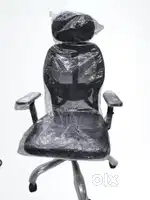 New ergonomic Office Chair – Comfortable & Sturdy