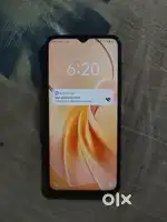 Vivo y28s 5g 4gb ram 128 gb rom with bill box charger 9 month old