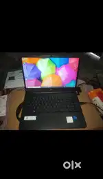 Laptop hp Pc