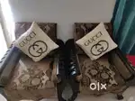 5 seater sofa