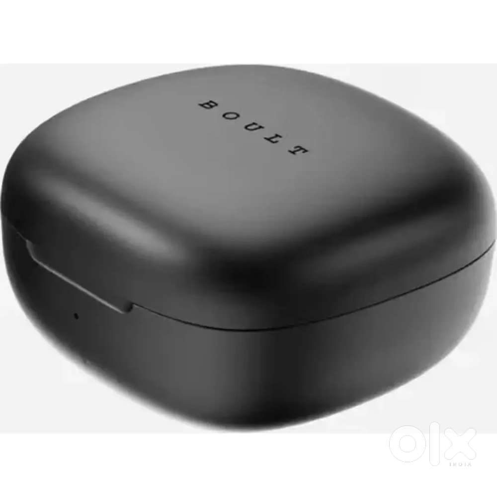 Boult Cyborg TWS truly wireless earbuds