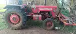 Mahindra 395 DI turbo