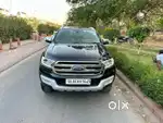 Ford Endeavour 2.2 Titanium AT 4X2, 2019, Diesel