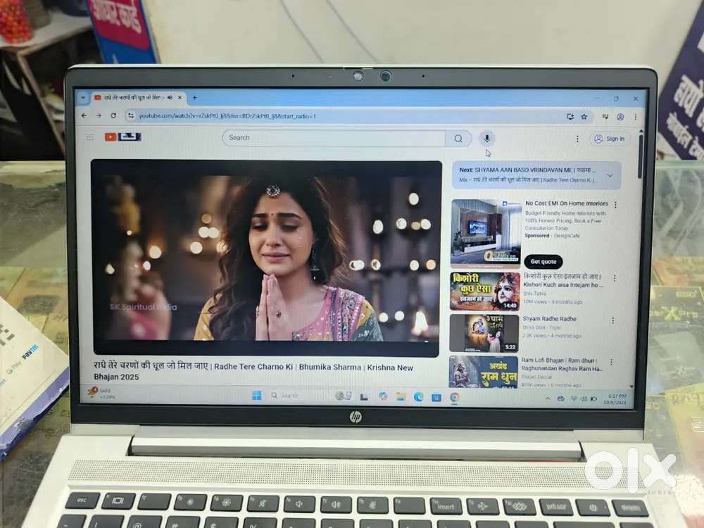 HP Probook .