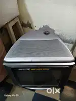 Smart TV woofer