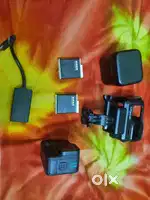 Go pro 11 combo