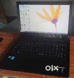 Lenovo laptop 15.6 for Rs.16000