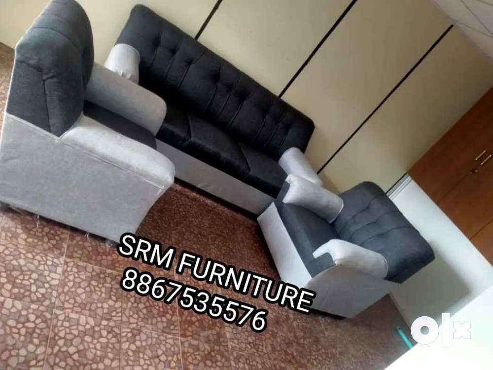 SEASONAL SALE! Sofa furniture with a affordable price.