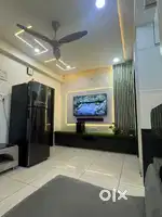 2BHK Flat with Personal Terrace for sale