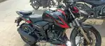Apache RTR 200 second owner koi kaam nhi hai bike pe