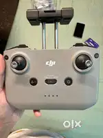 DJI MINI 3 DRONE