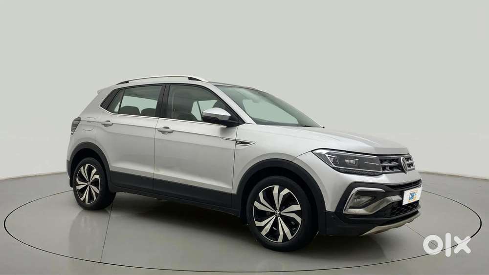 Volkswagen Taigun 1.5 TSI GT Plus, 2022, Petrol