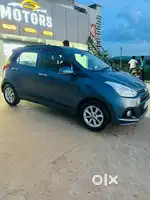 Hyundai Grand i10 Well Maintained