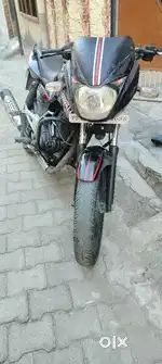 Good condition running smooth.  New tyre   self start.