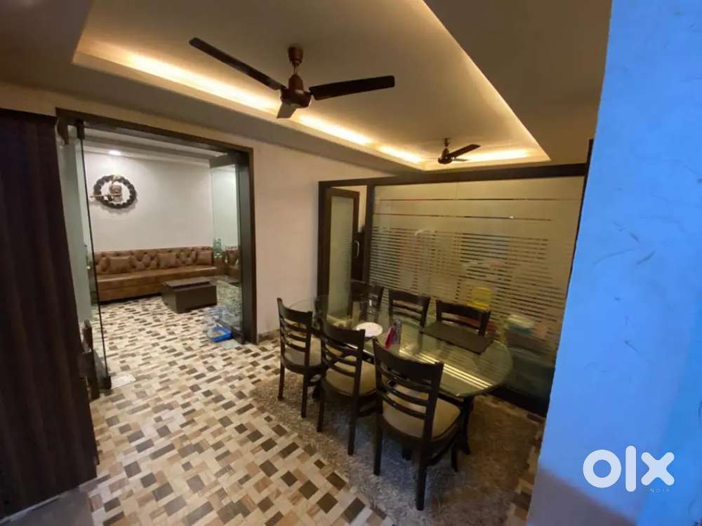2Bhk Full Furnished Flat For Rent In Kadbi Chowk