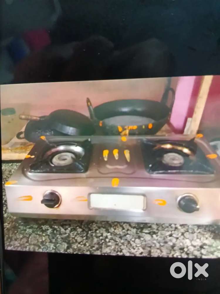 1. Tea, juice and snacks maker. 2. Helper