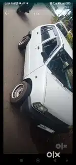 Maruti 800 for urgent sale