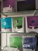 Aquaultra Star 10 L Storage RO B12 Minral TDS Water Purifier 10L Stora